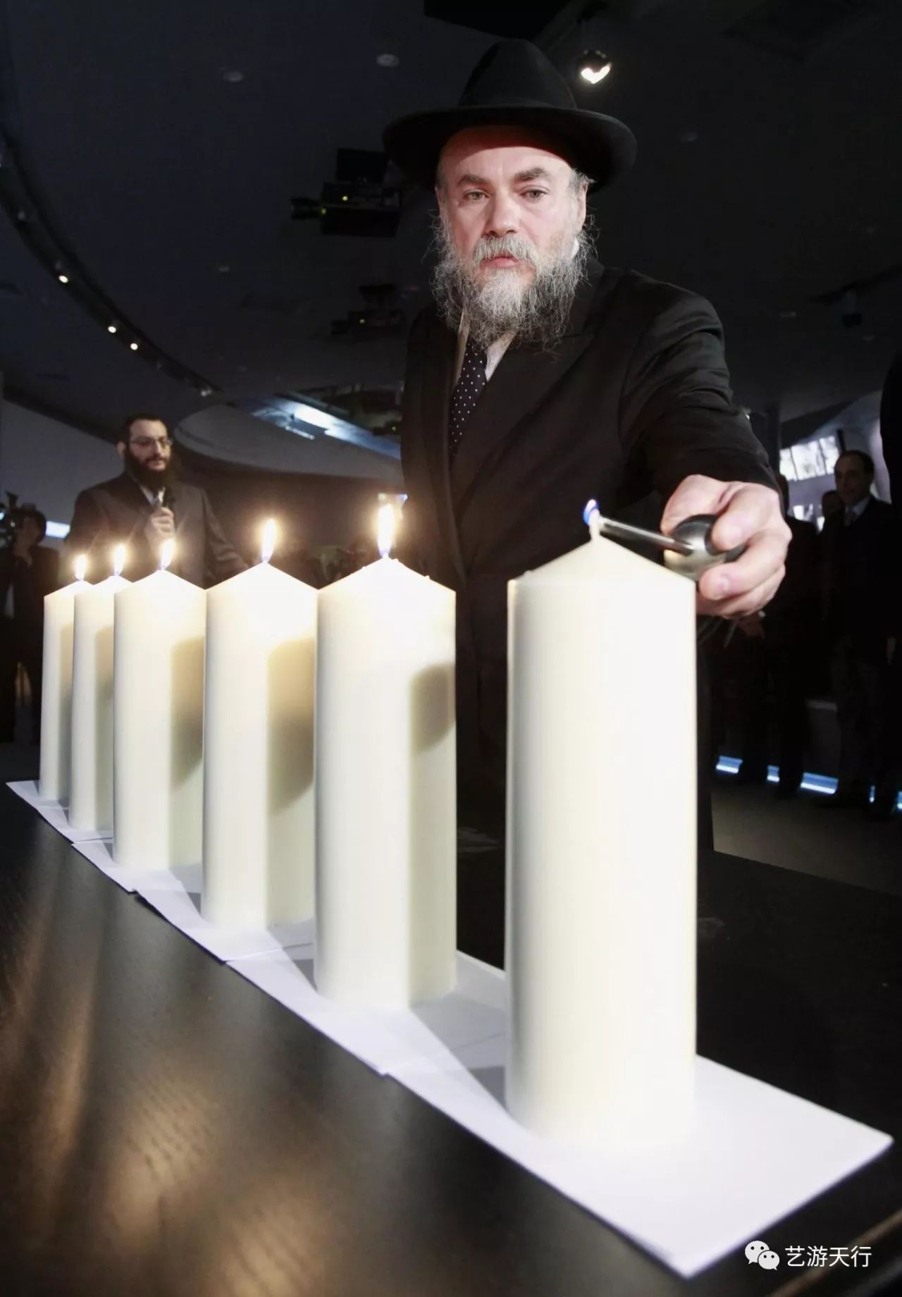 为什么犹太人人才辈出,为什么犹太人是最聪明的人