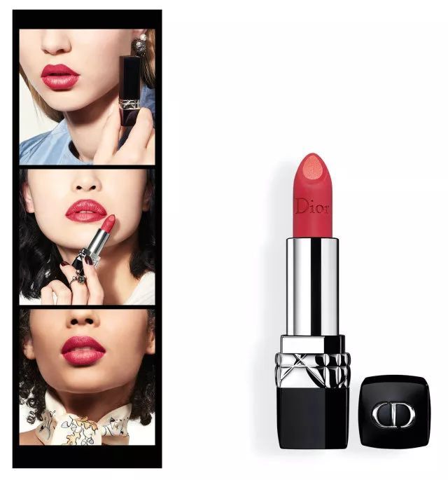 dior迪奥专柜有1.5g口红吗,dior迪奥口红在美国比中国便宜吗