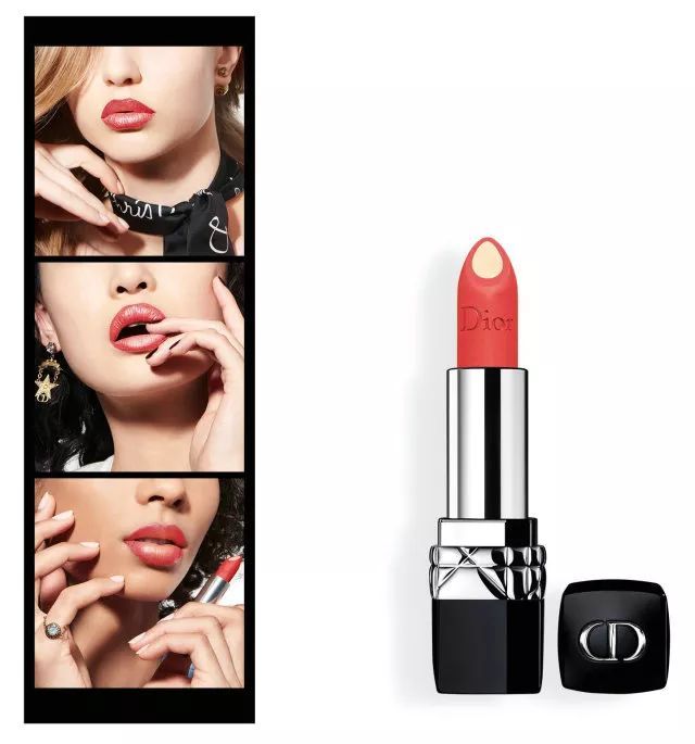 dior迪奥专柜有1.5g口红吗,dior迪奥口红在美国比中国便宜吗