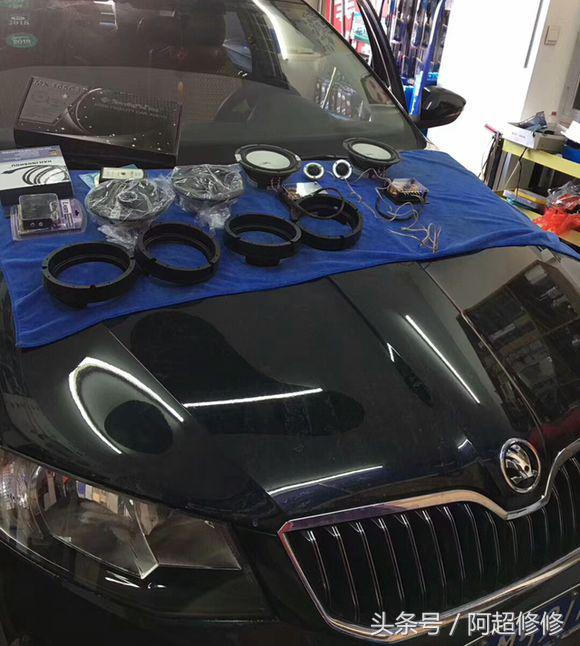 斯柯达明锐音响改装教程,斯柯达明锐音响改装最佳性价比