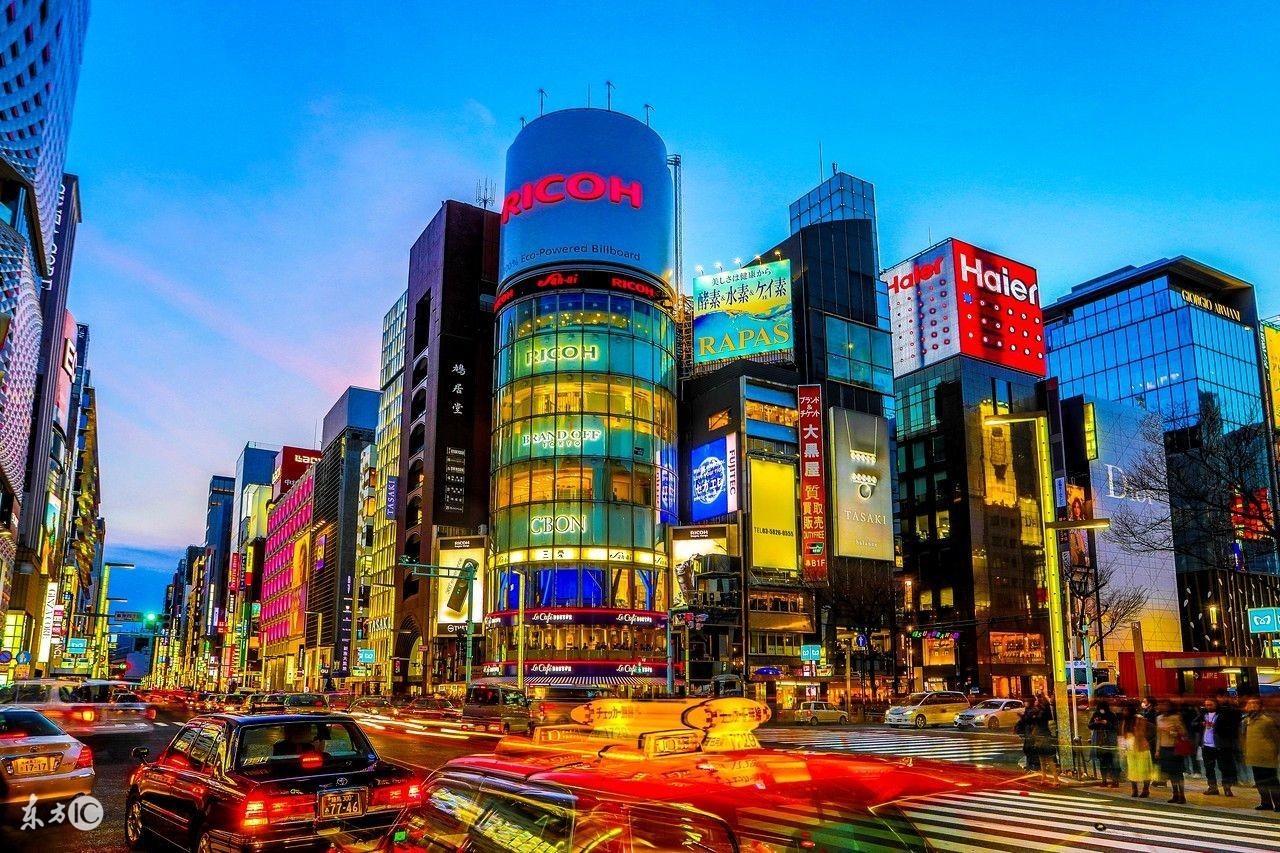 收藏日本旧货,日本购物必买清单带图