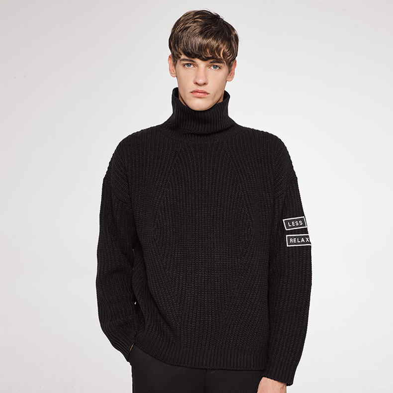 帅气又不死板的男装,欧美风男装高档外套