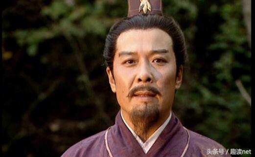 三国演义中刘备是什么样的人,历史上刘备是一个怎样的人