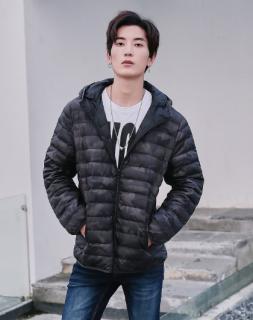 男款必备羽绒服推荐,男士羽绒服冬款新款好物榜