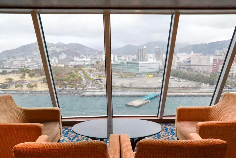 不用签证去日本,不用签证也能游全世界