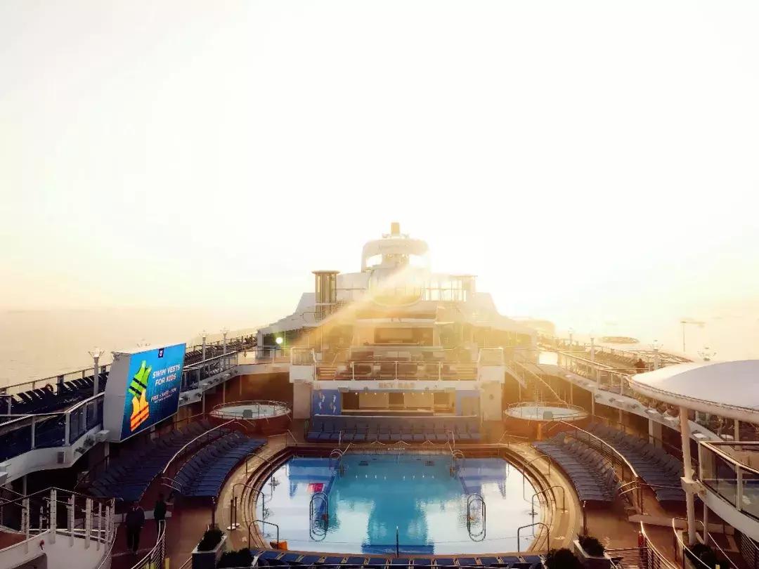 不用签证去日本,不用签证也能游全世界