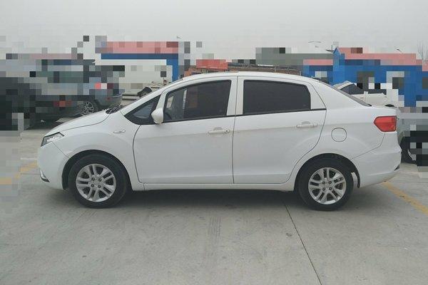 吉利英伦c5多少匹马力,吉利英伦c5质量好不好