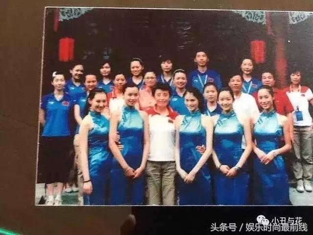 曾志伟名模 (曾志伟世界名模)