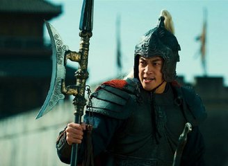 一文看懂三国名将夏侯惇,曹魏二号人物夏侯惇