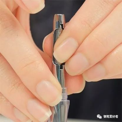 钢笔上墨系统说明,钢笔上墨系统教学