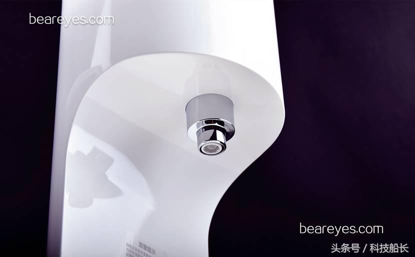 云米智能即热饮水吧怎么清洗,云米智能即热饮水机怎么用