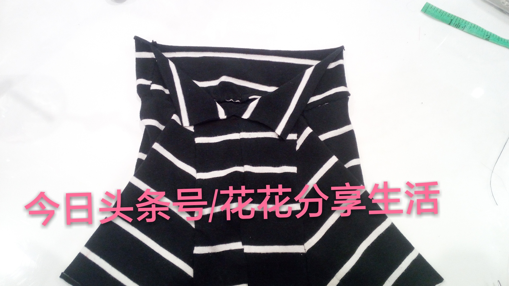 手工制作小狗衣服视频教程,怎样利用旧衣服做狗狗衣服