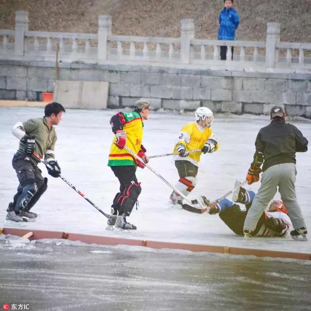 从寒冬逛到初春,北京25家历史名园,你都去过吗?