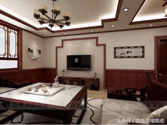 集成墙面装饰材料加盟哪个好,集成墙面加盟优势