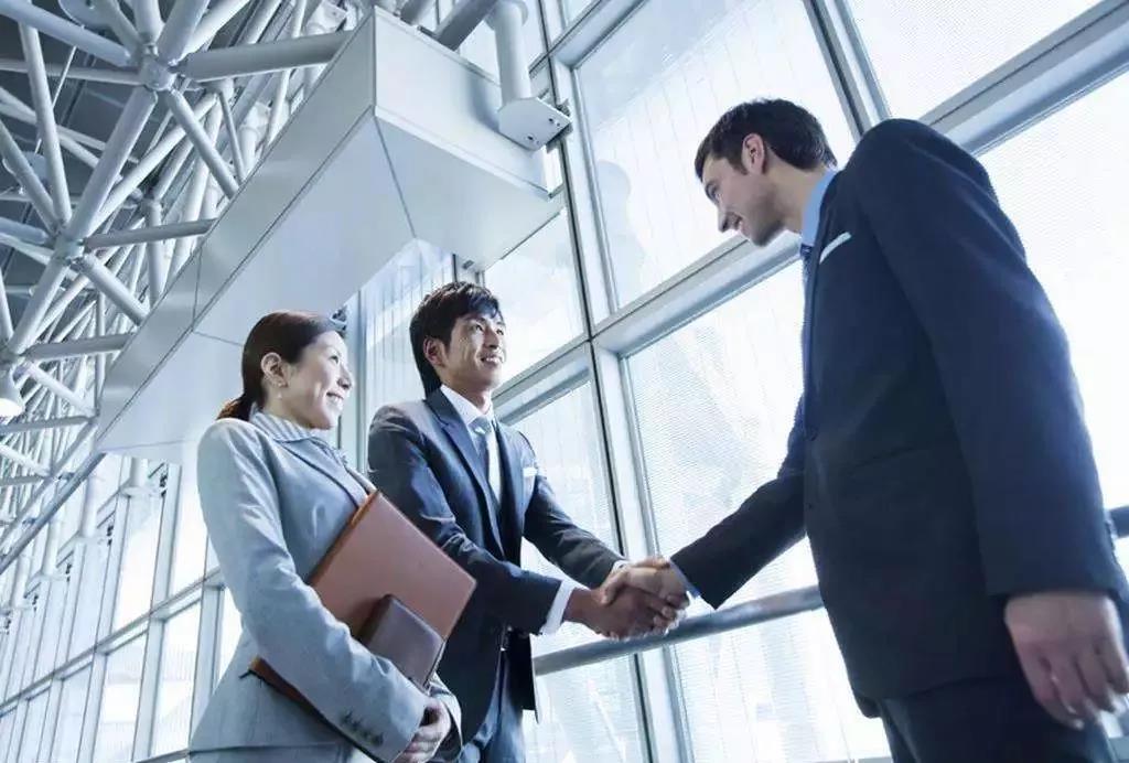 华人移民谋生,华人在加拿大创业好项目