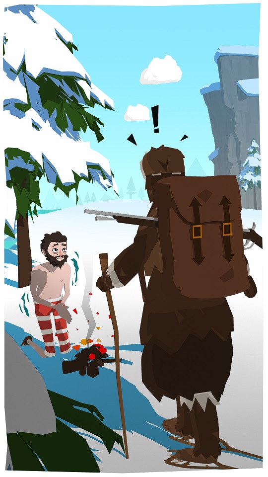 ios边境之旅重新开始,ios边境之旅平台