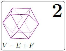 经典数学图形之美,1-6年级数学图形几何大全