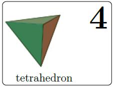 经典数学图形之美,1-6年级数学图形几何大全