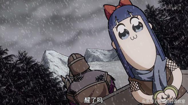 pop子和pipi美的日常梗大全,pop子和pipi美梗