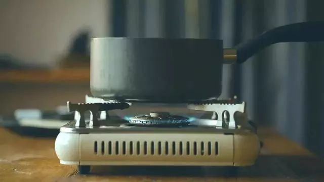 煮面吃面的误区你“踩”过吗？教你一道正宗的麻辣小面！