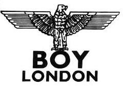 boylondon品牌怎么鉴定真假,boylondon商标失效