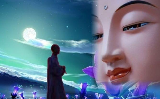 圣云法师手把手教你如何忏悔,明海法师讲解忏悔