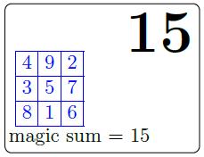 经典数学图形之美,1-6年级数学图形几何大全