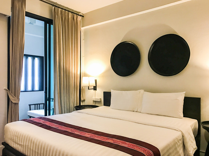 泰国清迈民宿攻略,泰国清迈寺庙排行榜