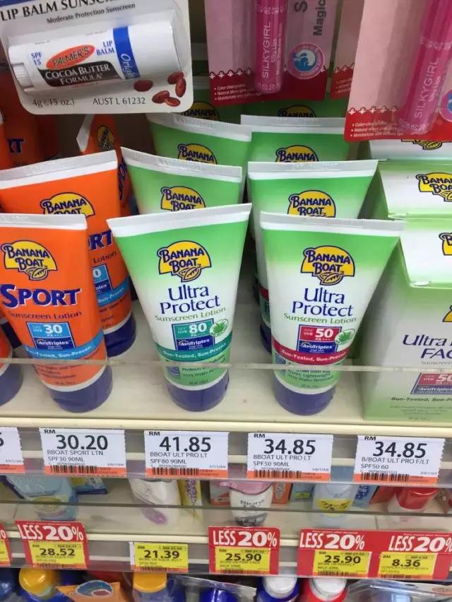 泰国好用的化妆品推荐,泰国化妆品必买有哪些大牌