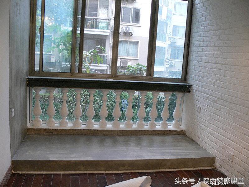 工业风装修硬装,工业风红木装修