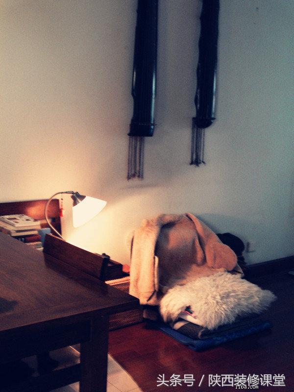 工业风装修硬装,工业风红木装修