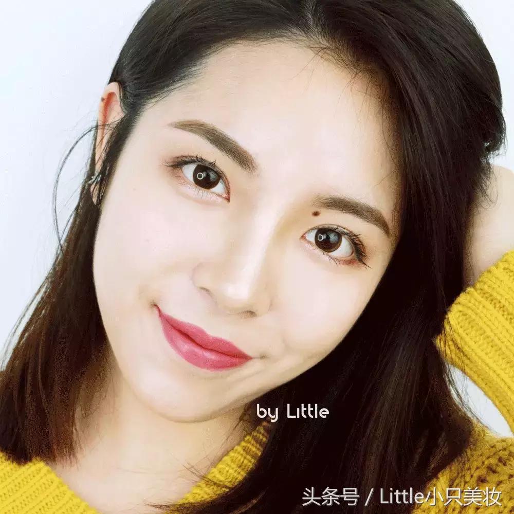 nars口红真实试色,nars口红试色大全