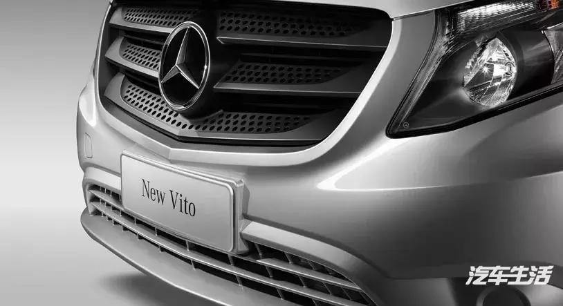 奔驰威霆和v级如何选择,奔驰威霆与mpv的区别