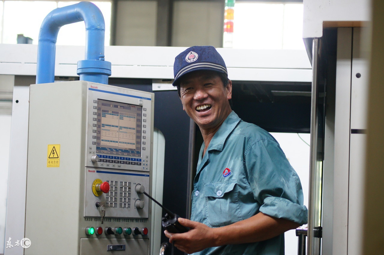 CNC加工并不难？教你六步玩转CNC数控机床