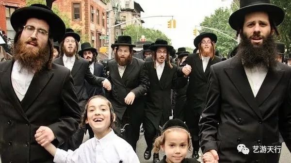 为什么犹太人人才辈出,为什么犹太人是最聪明的人