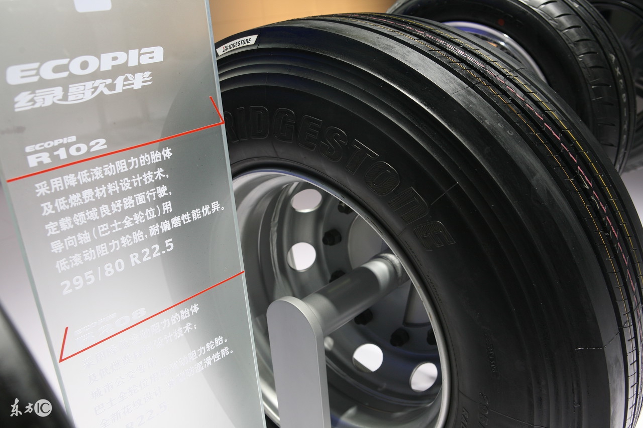 轮胎小省油还是轮胎大省油,省油轮胎真的能比一般轮胎省多少