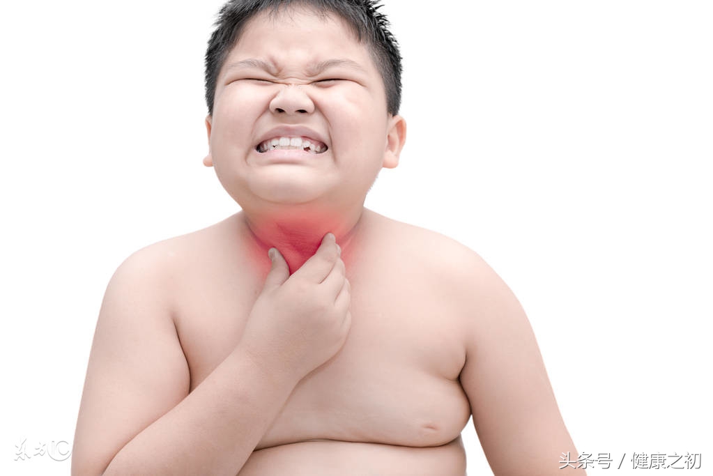 老年人扁桃体反复发炎是什么原因,扁桃体反复发炎究竟是什么原因