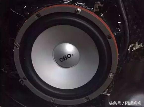 斯柯达明锐音响改装教程,斯柯达明锐音响改装最佳性价比