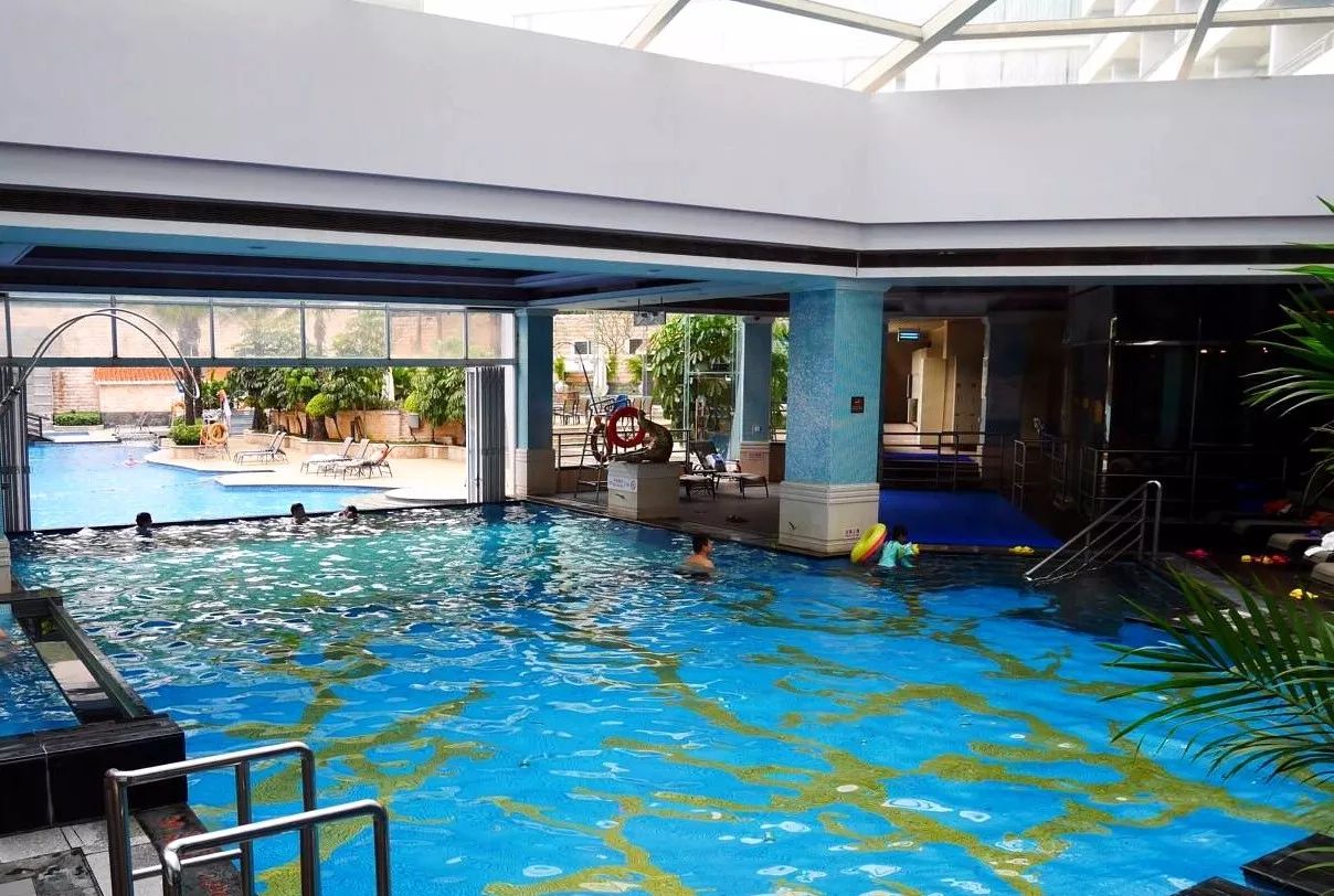 附近的旅游景点温泉自助餐一体,附近吃喝玩乐一体的温泉