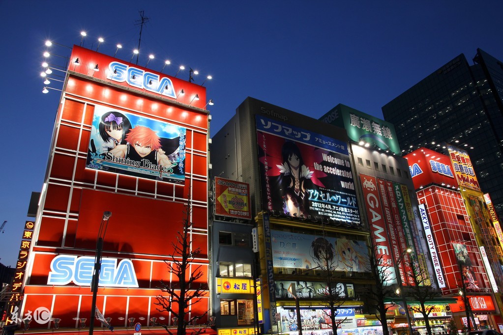 收藏日本旧货,日本购物必买清单带图