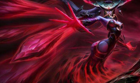 lol冰霜女巫最强出装,LOL冰霜女巫攻略