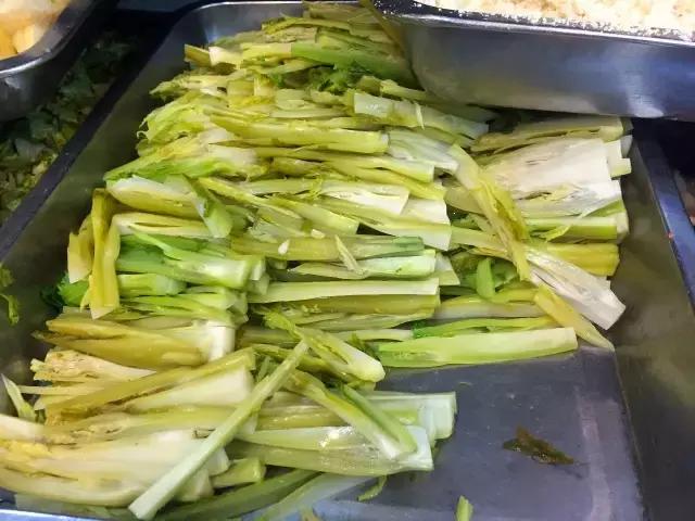 台州美食这才是心目中的台州味道,台州都有什么好吃的