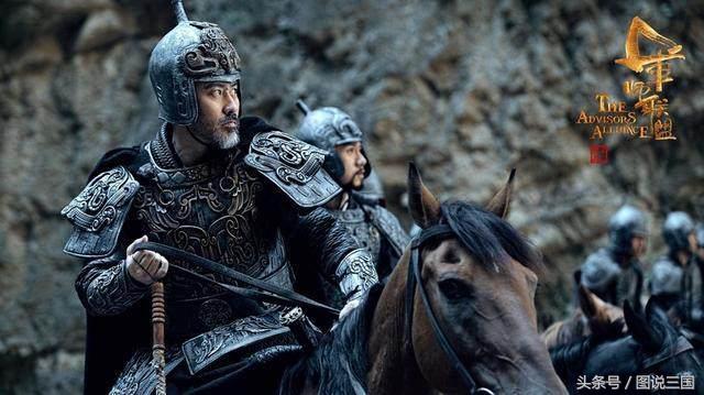 司马懿到底有多么可怕,司马懿有多凶残