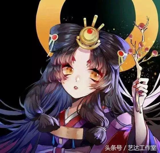阴阳师ssr式神全图鉴,阴阳师ssr有多少式神