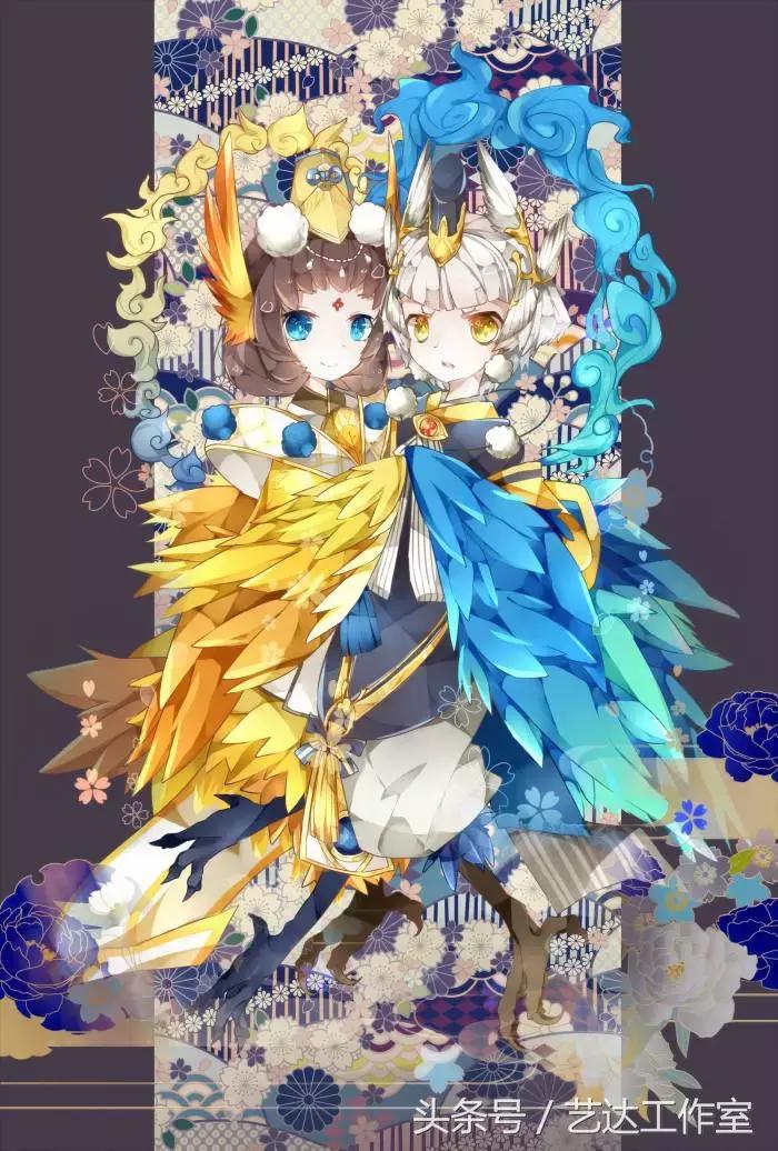 阴阳师ssr式神全图鉴,阴阳师ssr有多少式神