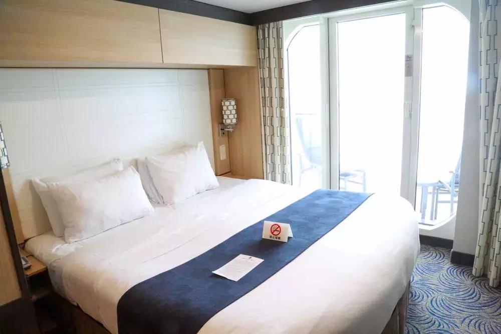 不用签证去日本,不用签证也能游全世界