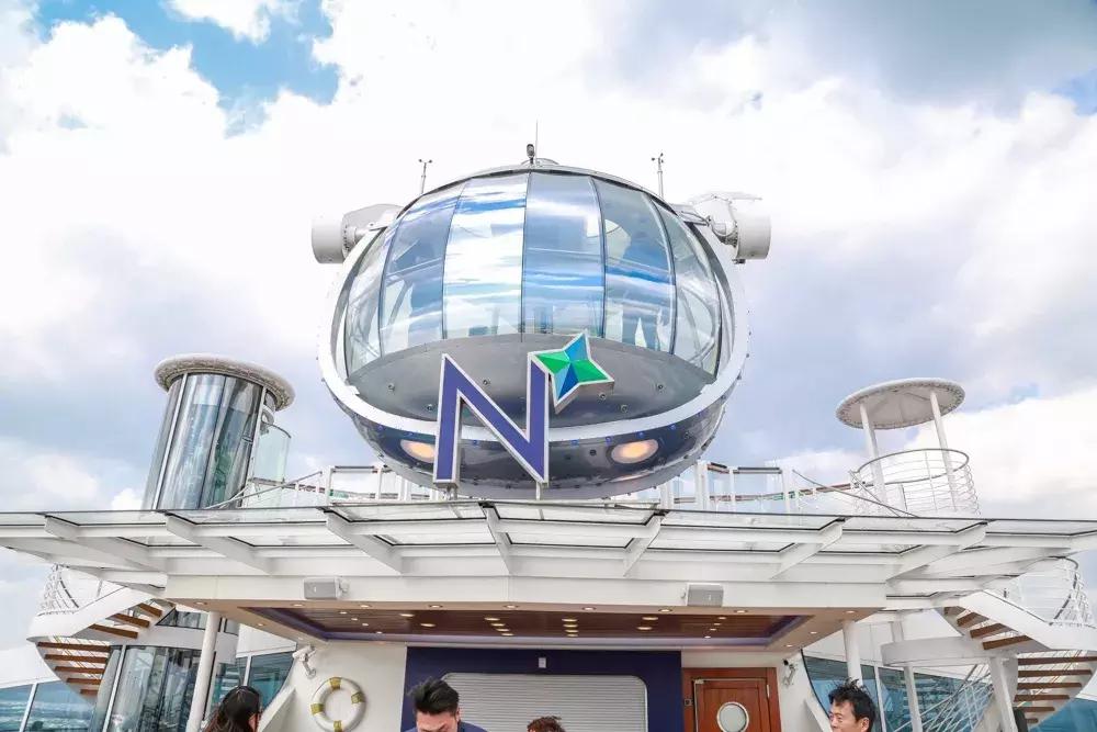 不用签证去日本,不用签证也能游全世界