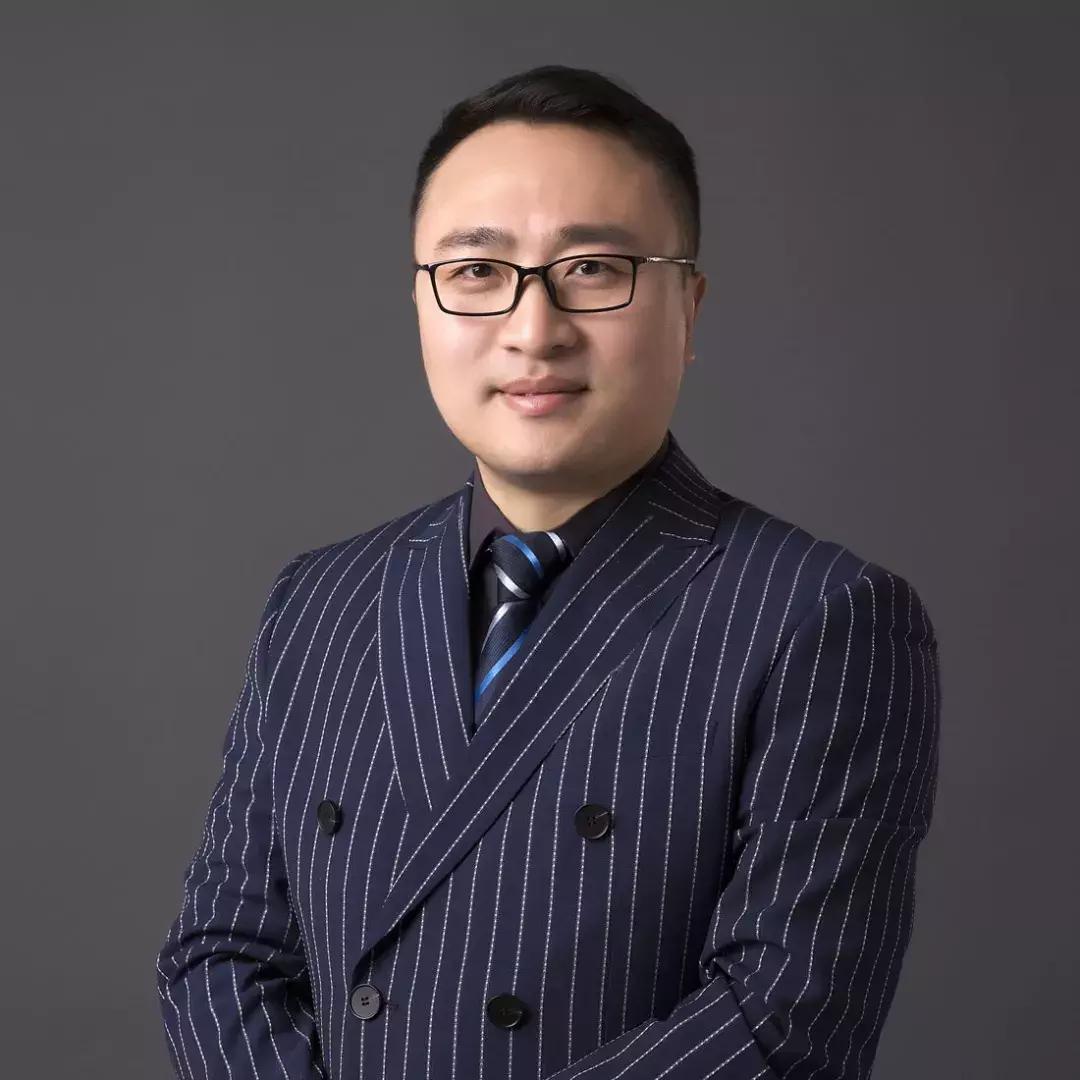 老徐会客厅：于祥：志存高远未来可期扬州企业家公益联盟发起人