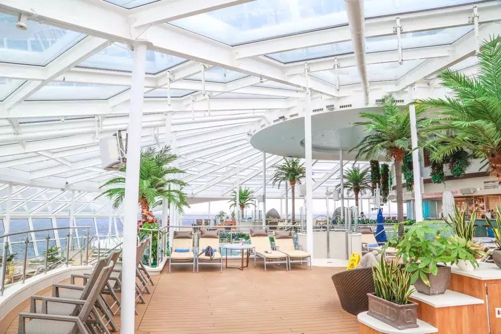 不用签证去日本,不用签证也能游全世界