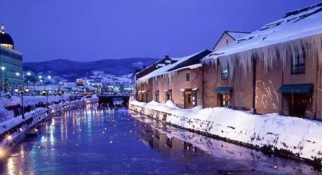 日本伴手礼②|你以为北海道只有雪?